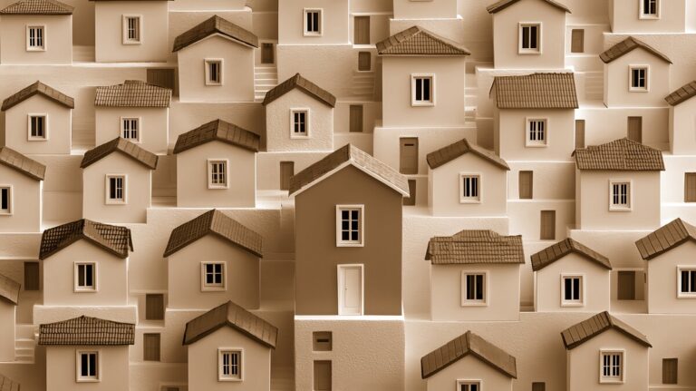 Desert Ridge neighborhood